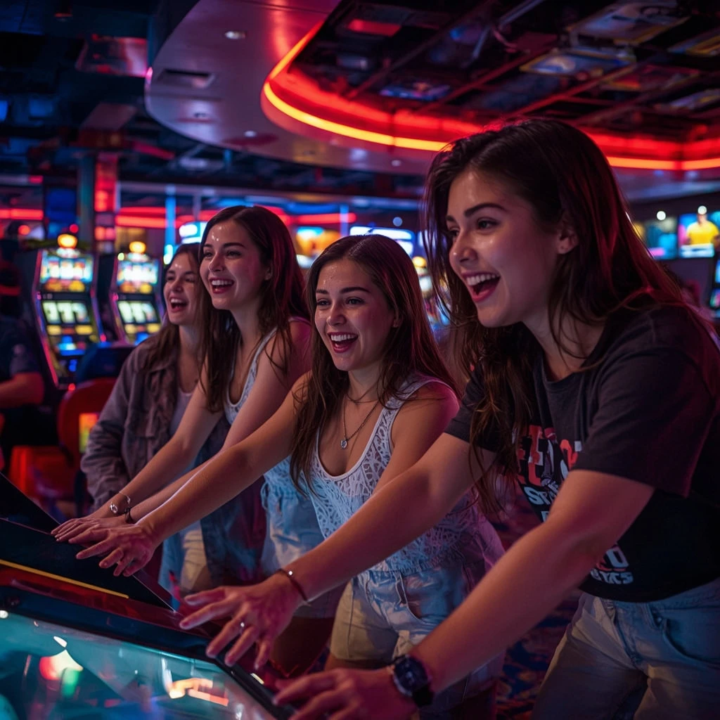 Paris sportifs ExclusiveBet Casino